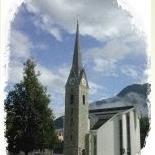 Pfarrkirche Maishofen