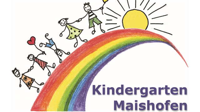 Foto Kindergarten Maishofen