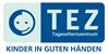 Logo für TEZ Tagesmütter