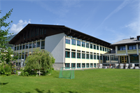 Neue Mittelschule Maishofen